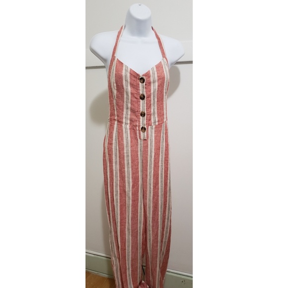 Romeo & Juliet Couture Pants - Romeo and Juliet Jumpsuit